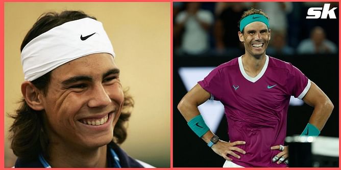 What did the world look like the last time Rafael Nadal did not make the final of a single clay Masters 1000 event in a season?