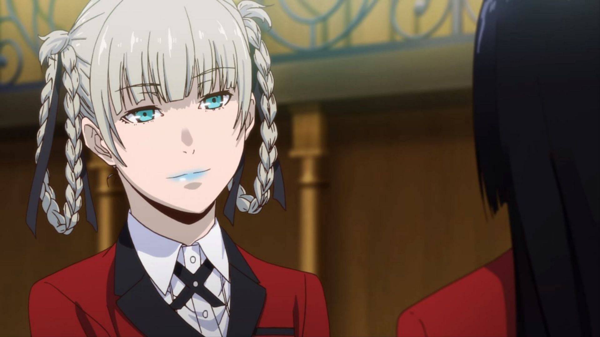 Best Gamblers In Kakegurui