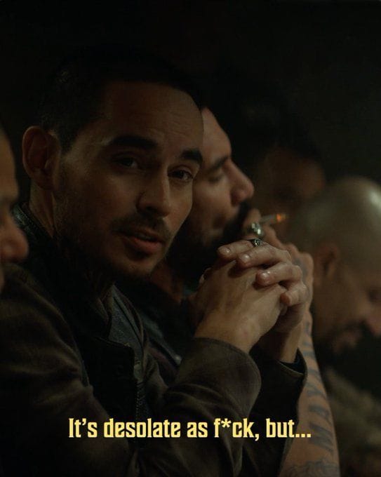 What Time Will Mayans M C Season 4 Episode 4 Air Release Date Plot And More About The Fx Series What Time Will Mayans M C Season 4 Episode 4 Air Release Date Plot And More About The Fx Series