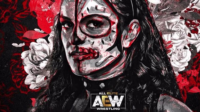 "A really, really, really good match" - AEW Women's World Champion Thunder Rosa is willing to face another top current champion (Exclusive)