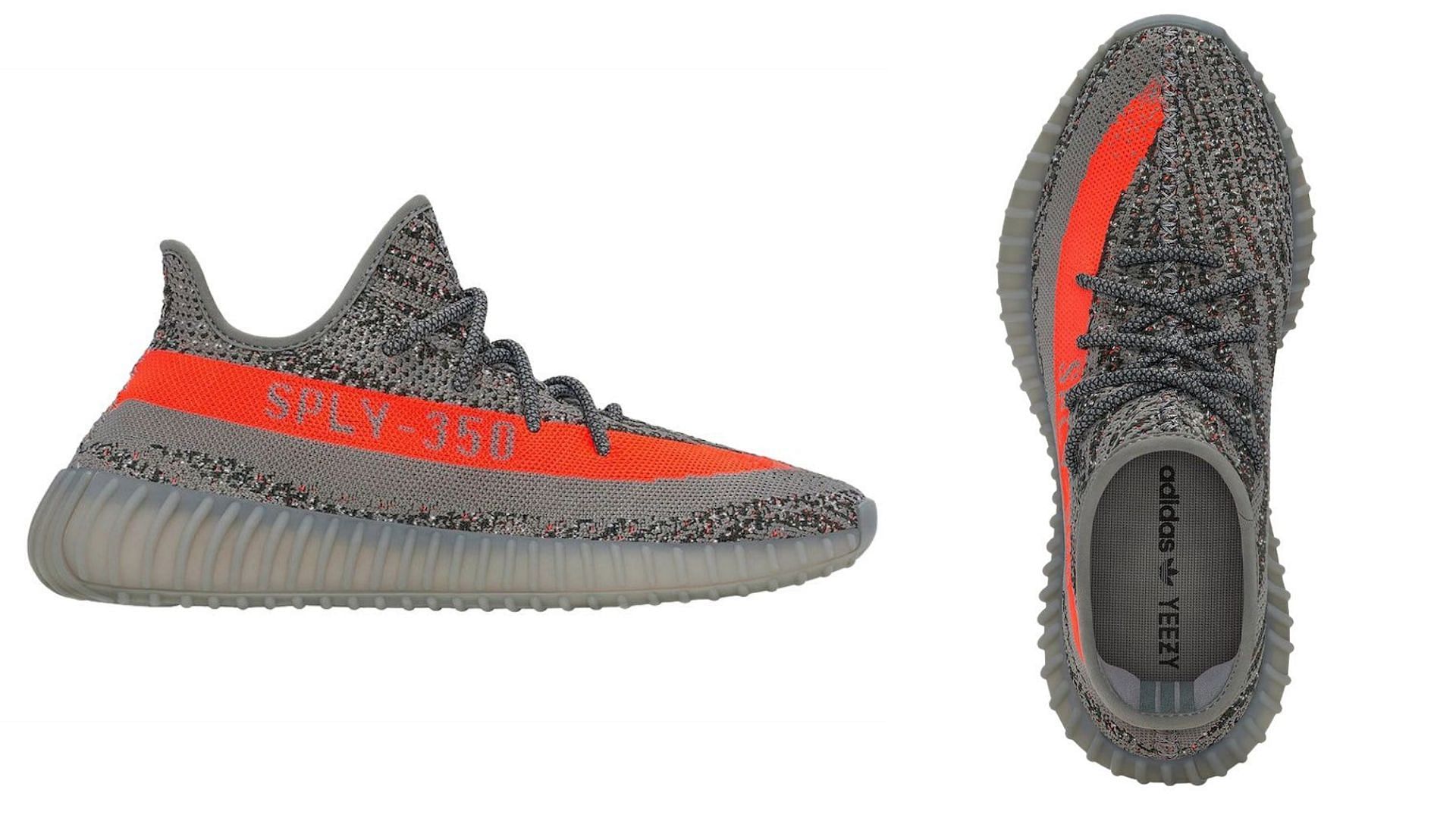 Rama Circunferencia interrumpir 6 Adidas Yeezy Boost 350 V2 colorways to look out for