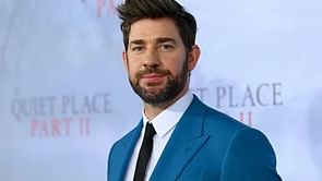 Will John Krasinski be in the MCU? Details about the announced Fantastic Four project
