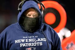 "He is going to struggle" - Skip Bayless lacks faith in Bill Belichick for upcoming 2022 NFL season