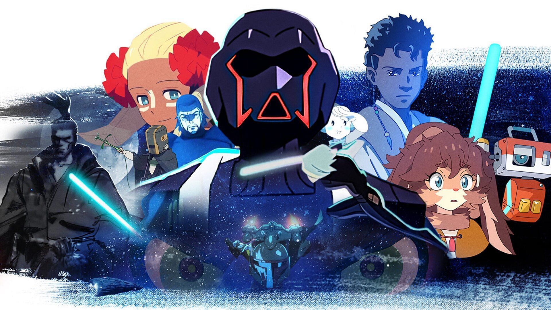 10 Must-Watch Anime Anthology Movies