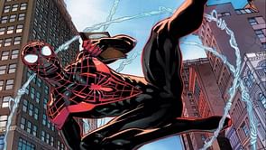10 best Miles Morales comics explored ahead of Spider-Man: Across the Spider-Verse (Part 1)