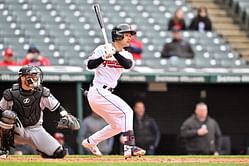 MLB announces American League awards for pitching, hitting, and Rookie of the Month in April
