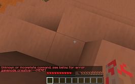 How to enable cheats in an existing Minecraft world