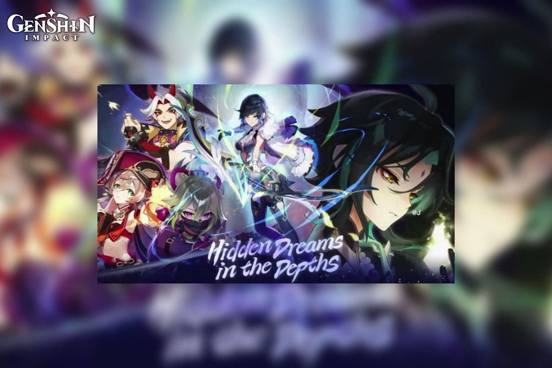 Genshin Impact on X: HoYoLAB x Prime Gaming Event: Hu Tao and Yelan Are  Here - Take Part in the Topic Events to Win Primogems Hello Travelers~ This  time, we'll be meeting