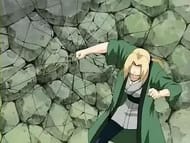 5th Hokage Tsunade