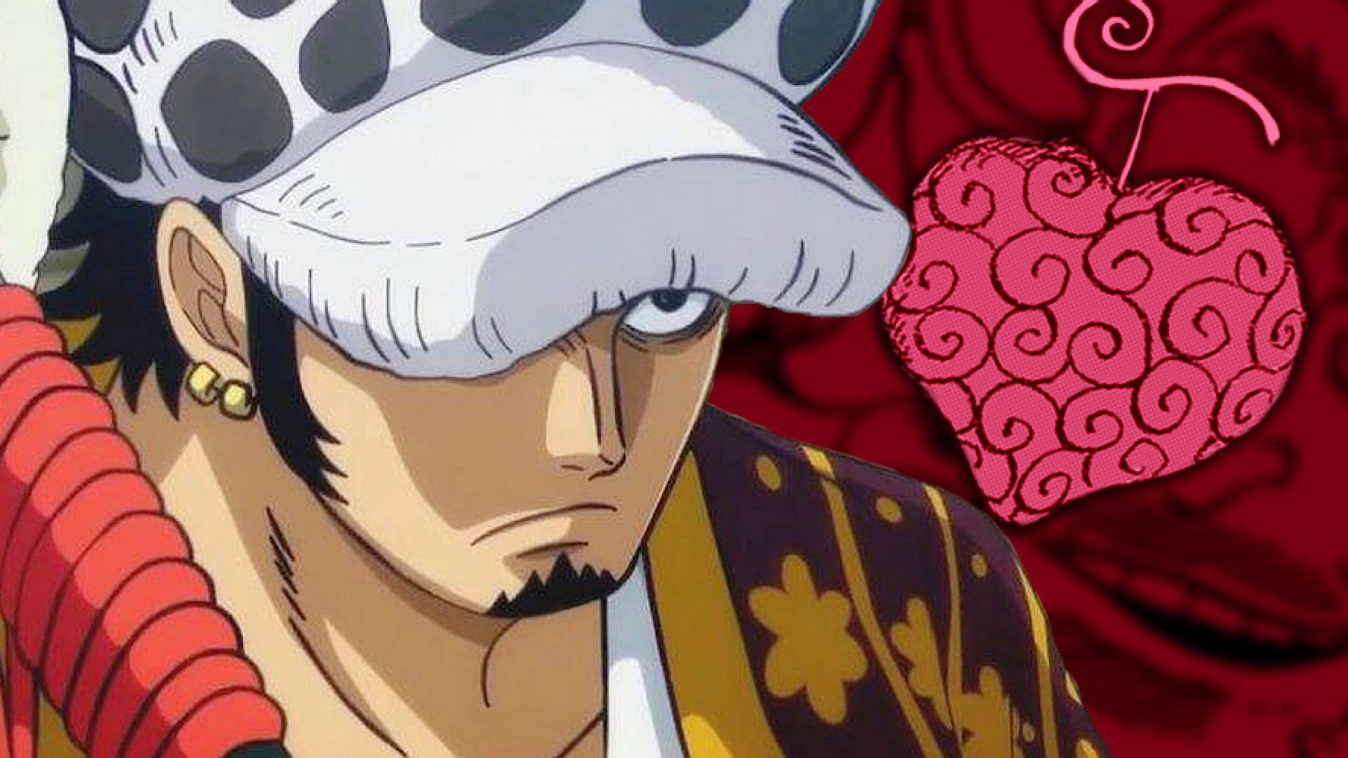 Which One Piece Character Are You Based On Your Zodiac