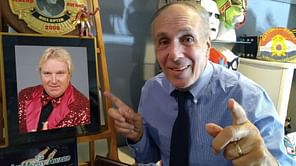 The Apter Files #1: Fun times with Bobby "The Brain" Heenan ...