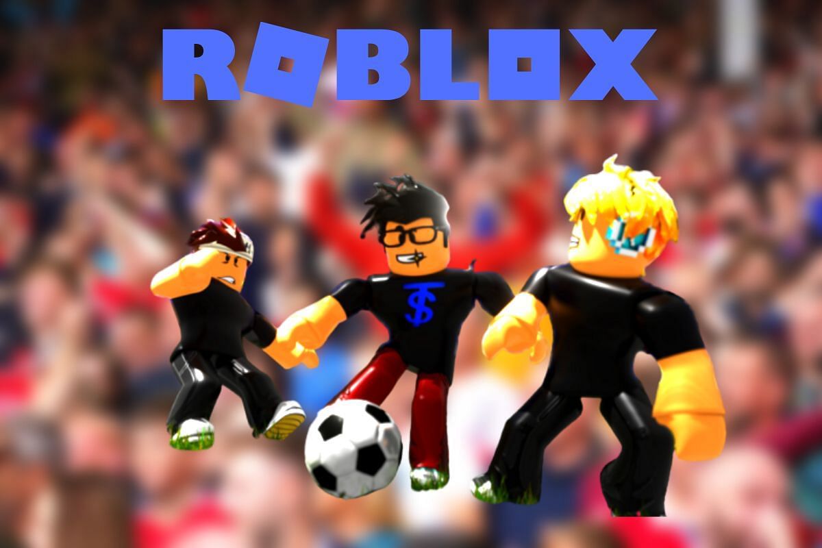 FIFA World, Roblox Wiki