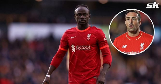 "Perfect replacement" - Jose Enrique names 22-year-old as ideal option to replace Sadio Mane at Liverpool