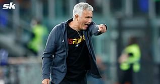 "History took its course" - Ex-Real Madrid manager Jose Mourinho reveals if he was ever close to taking Barcelona job