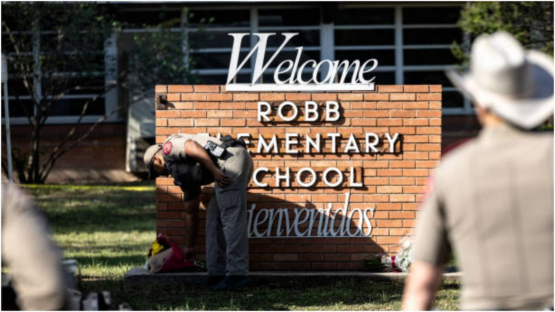 Deadliest school shootings since Sandy Hook Elementary (Image via Getty)