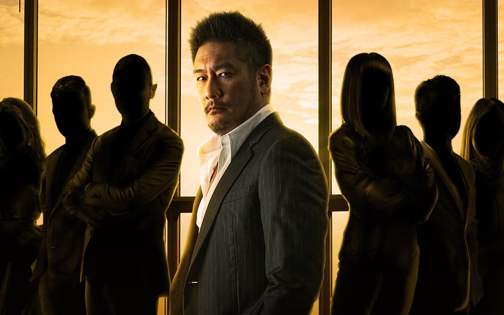 Chatri Sityodtong is looking for his next protege in The Apprentice: ONE Championship Edition Season 2. [Photo: Chatri Sityodotong&#039;s Facebook page]