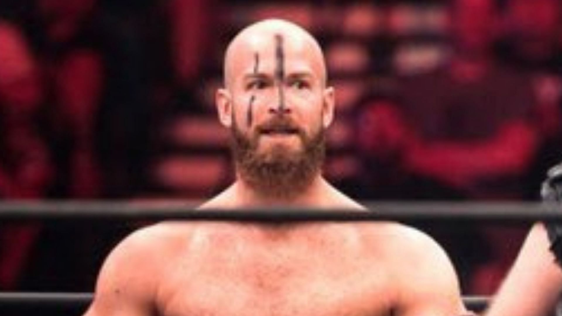 Stu Grayson was removed from the AEW roster page