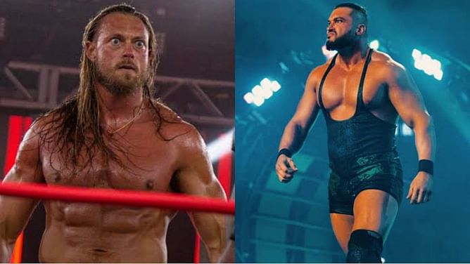 AEW Dynamite में 7 फुट लंबे पूर्व WWE स्टार ने किया चौंकाने वाला डेब्यू, खतरनाक Superstar के खिलाफ पहले ही मैच में मिली हार