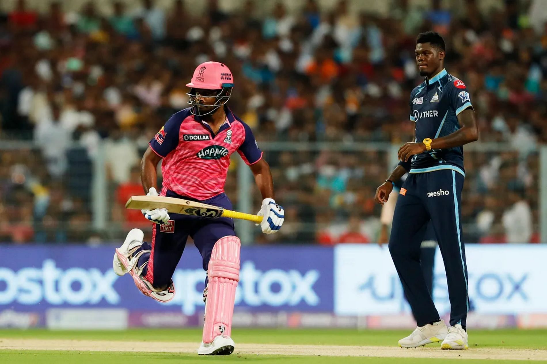 Sanju Samson’s lack of application has been exasperating