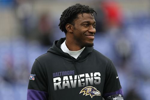  Robert Griffin III back in the NFL spotlight?