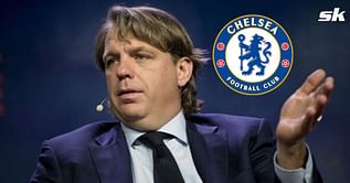 WATCH: Chelsea’s new owner Todd Boehly reacts after watching Blues suffer late 2-2 draw against Wolves