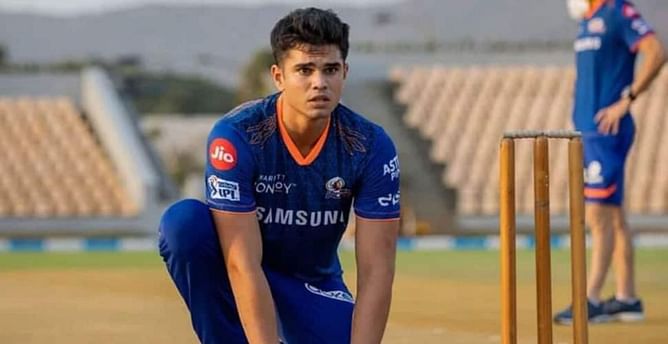 "Arjun must play the last game" - Aakash Chopra urges MI to include Tendulkar Jr in squad for DC clash
