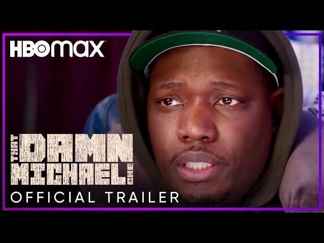 What time will That Damn Michael Che Season 2 air on HBO Max? Release