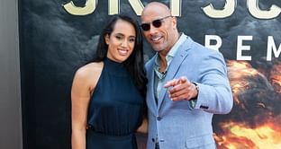 "People would still bash me" - Simone Johnson reacts to criticism from the WWE Universe