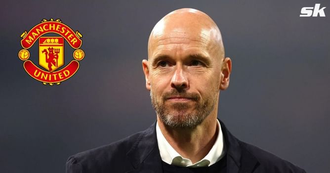 Manchester United manager Erik ten Hag could launch move for Ajax star who could cost at least £30 million - Reports