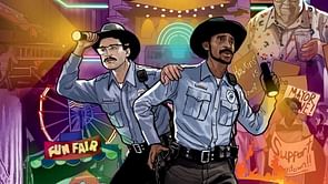 Dark Horse brings summer special comic feat. Hopper's colleagues from 'Stranger Things'