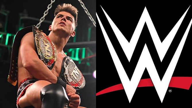 "Literally beat him" - Sammy Guevara takes a shot at former WWE Superstar