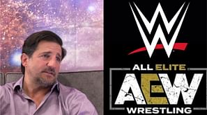 "Absolutely needs to go into NXT" - Disco Inferno believes 29-year-old AEW star would become an even bigger star in WWE
