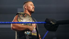 WWE NXT 2.0 (May 17, 2022) 4 biggest news stories: Stipulation set for In Your House championship clash, two more superstars advance in the Women's Breakout Tournament