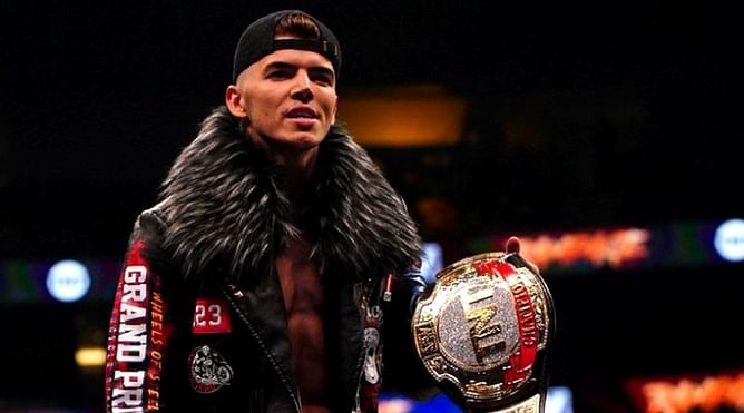 3 Big takeaways from AEW Rampage (May 20, 2022)