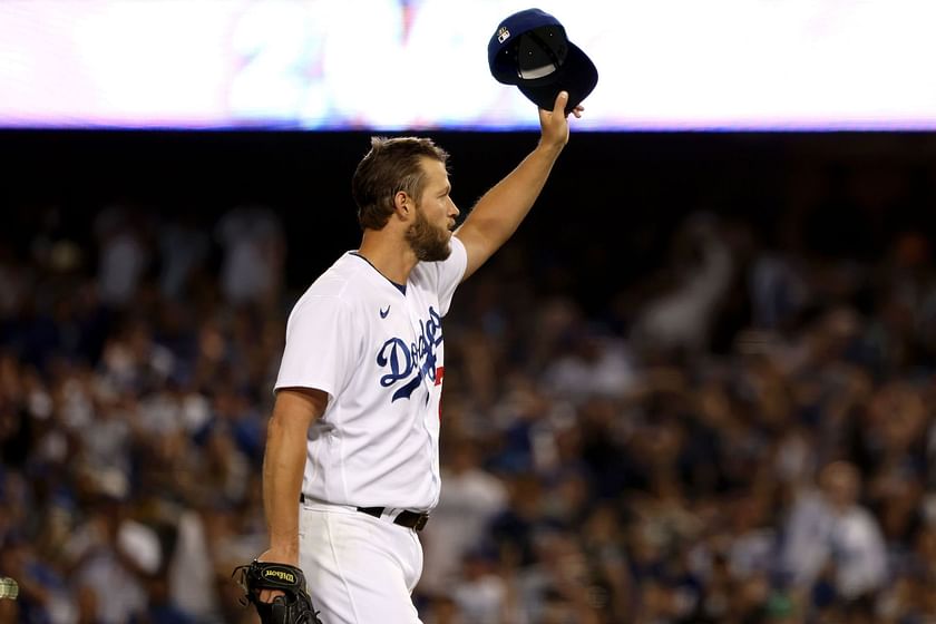 Los Angeles Dodgers: Clayton Kershaw's five most memorable moments