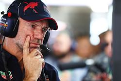 F1 needs 'smaller, lighter and more energy-efficient cars', says Red Bull's legendary engineer