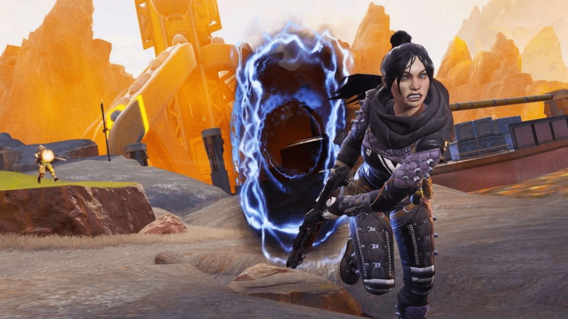 Apex Legends Mobile Will No Longer be Playable