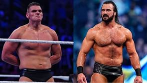 2 कारण क्यों WWE में जल्द ही Drew Mcintyre vs Gunther फिउड होना चाहिए और 2 क्यों नहीं होना चाहिए