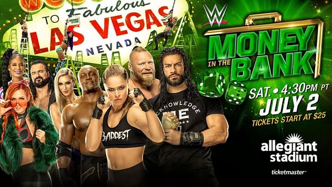 5 WWE women who could win the 2022 Money in the Bank ladder match