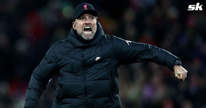 Tottenham’s UEFA Champions League qualification scuppered Liverpool’s pursuit of 29-year-old: Reports