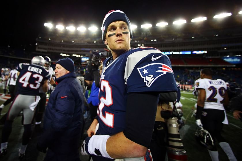 What if Tom Brady and the Patriots Lost the Tuck Rule Game?