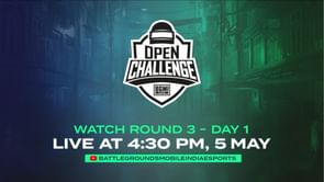 Battlegrounds Mobile Open Challenge (BMOC): Qualified teams and format revealed