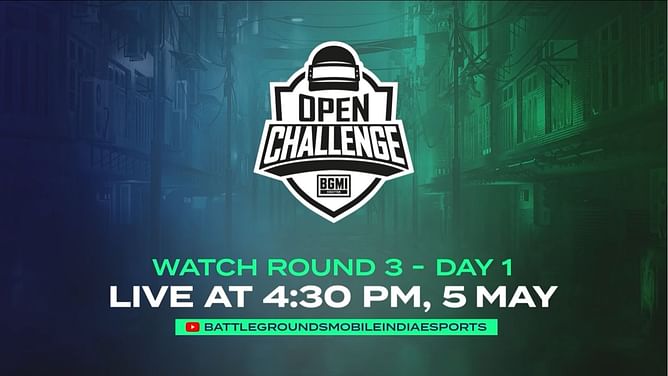 Battlegrounds Mobile Open Challenge (BMOC): Qualified teams and format revealed