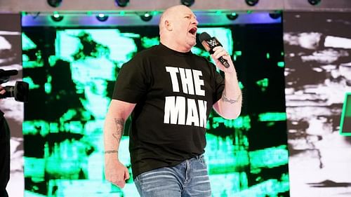 Road Dogg joined the WWE Hall of Fame in 2019 as a D-Generation X member.