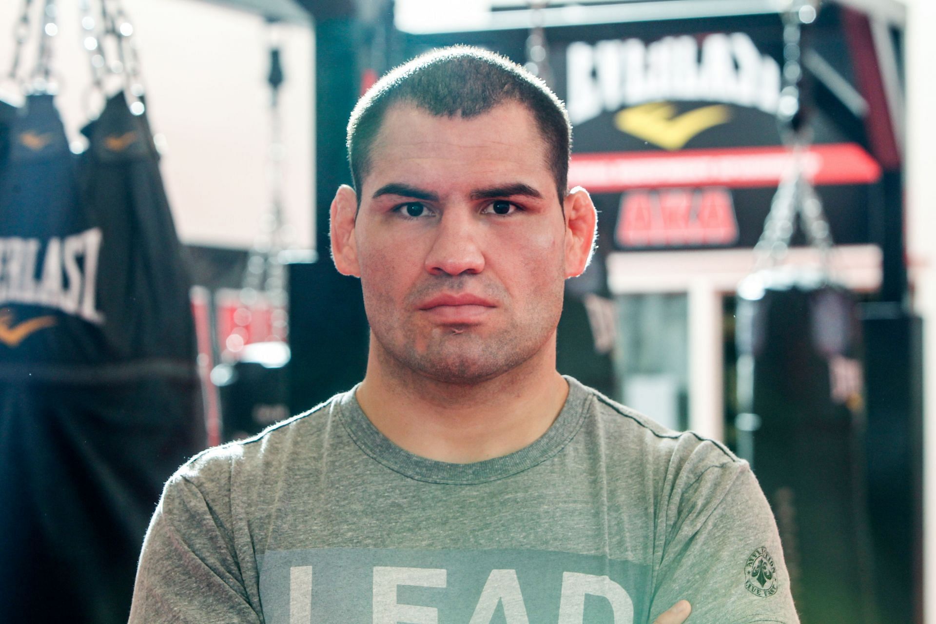 Cain Velasquez has been granted a new bail hearing