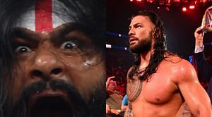 WWE Raw रिजल्ट्स: Roman Reigns के ऊपर दिग्गज ने साधा निशाना, Veer Mahaan ने मचाया जबरदस्त बवाल