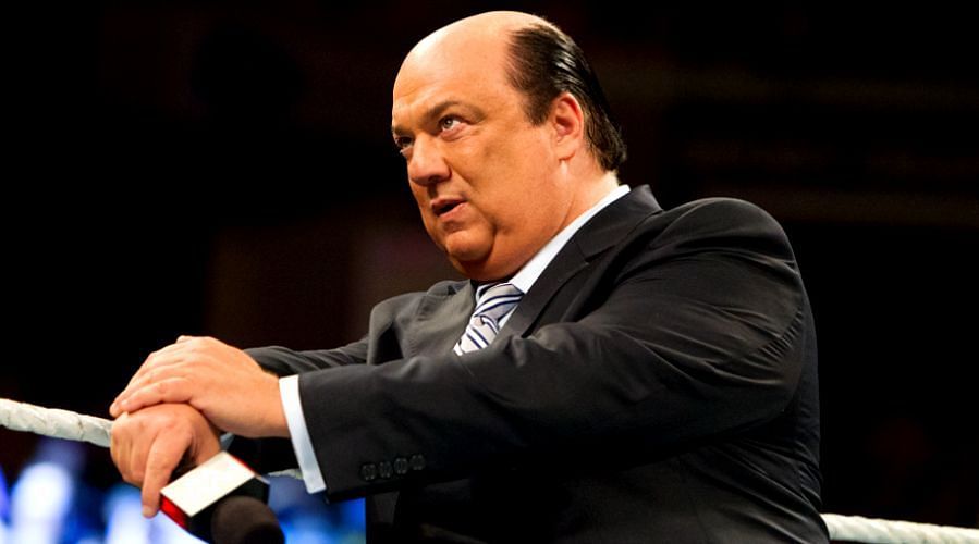 Paul Heyman will go down as one of the greatest managers in WWE history