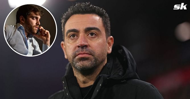 “Work in progress” – Fabrizio Romano offers fresh update on Barcelona’s contract renewal talks with Gavi