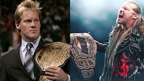 5 former WWE Superstars who have won titles in AEW