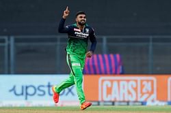 Who won today's IPL match 2022, SRH vs RCB - Match 54?